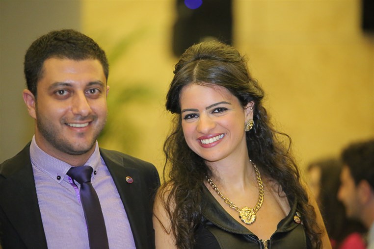  Koura Leo Club HandOver Ceremony